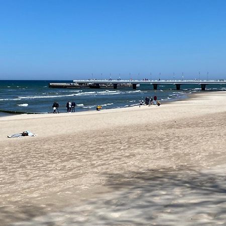 Tomale-Amt Apartamenty Kasprowicza Kolobrzeg - Basen, Jacuzzi, Sauna, Silownia W Cenie Apartamentu Zewnętrze zdjęcie